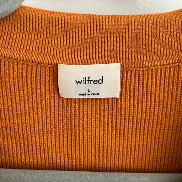 Aritzia Cove Dress - Picture 4 of 7